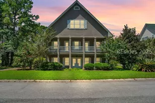 46 Pointe South Trace, Bluffton, SC 29910 - Photo 1