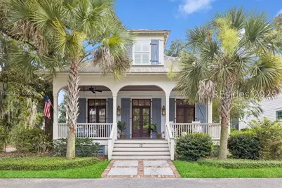 12 Lawrence Street, Bluffton, SC 29910 - Photo 1