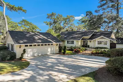 250 Moss Creek Drive, Hilton Head Island, SC 29926 - Photo 1