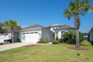 691 Coral Reef Wy, Hardeeville, SC 29927 - Photo 1