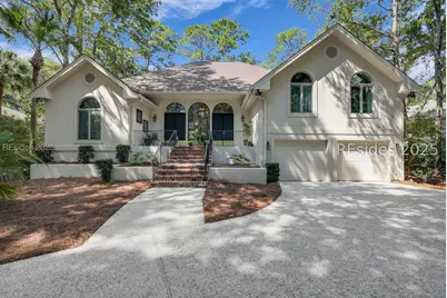 5 Delta Lane, Hilton Head Island, SC 29928 - Photo 1