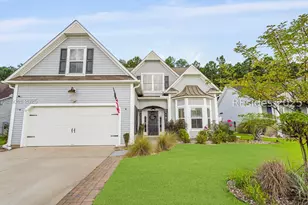 83 Grovewood Dr, Bluffton, SC 29910 - Photo 1