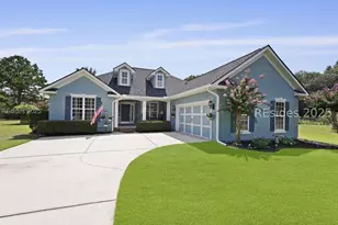 7 Maypop Ct, Bluffton, SC 29910 - Photo 1