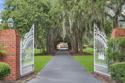 6677 Purrysburg Road, Hardeeville, SC 29927 - Photo 1