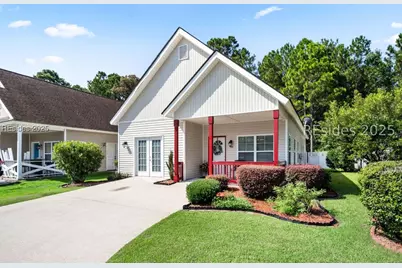 104 Pine Forest Drive, Bluffton, SC 29910 - Photo 1