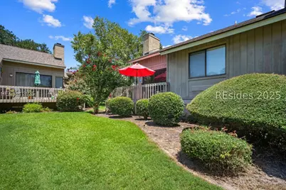 5 Gumtree Road #M-8, Hilton Head Island, SC 29926 - Photo 1