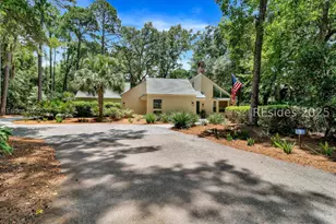 9 Cotton Ln, Hilton Head Island, SC 29928 - Photo 1
