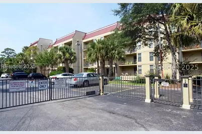 34 S Forest Beach Drive #A3, Hilton Head Island, SC 29928 - Photo 1