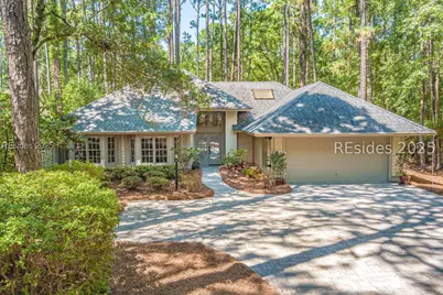 2 White Tail Deer Lane, Hilton Head Island, SC 29926 - Photo 1