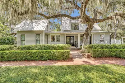 622 Old Palmetto Bluff Road, Bluffton, SC 29910 - Photo 1