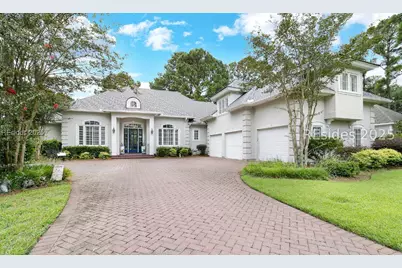 126 Belfair Oaks Boulevard, Bluffton, SC 29910 - Photo 1