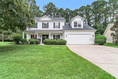 47 Kendall Drive, Bluffton, SC 29910 - Photo 1