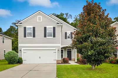 88 Sago Palm Drive, Bluffton, SC 29910 - Photo 1