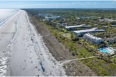 23 S Forest Beach Drive #388, Hilton Head Island, SC 29928 - Photo 1