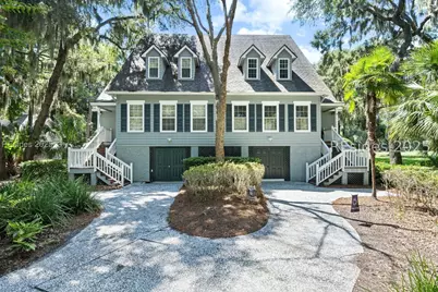 17 Plantation Homes Drive, Daufuskie Island, SC 29915 - Photo 1