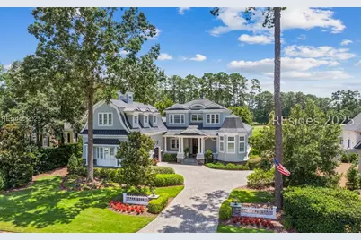 12 Holly Grove Road, Bluffton, SC 29909 - Photo 1