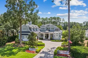 12 Holly Grove Rd, Bluffton, SC 29909 - Photo 1