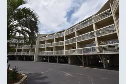 4 N Forest Beach Drive #331, Hilton Head Island, SC 29928 - Photo 1