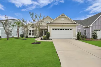 366 Castaway Drive, Bluffton, SC 29910 - Photo 1