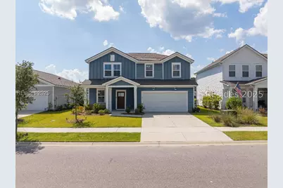 1236 Windswept Oak Lane, Beaufort, SC 29902 - Photo 1