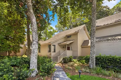35 Carnoustie Road #56, Hilton Head Island, SC 29928 - Photo 1