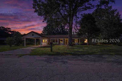 6003 Morning Mist Drive, Beaufort, SC 29906 - Photo 1