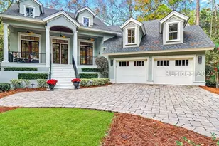 4 White Hall Ct, Hilton Head Island, SC 29928 - Photo 1