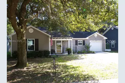 40 Brindlewood Drive, Beaufort, SC 29907 - Photo 1