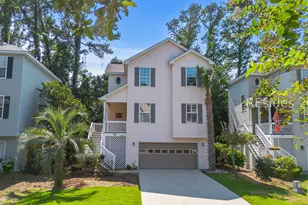 35 Cobblestone Ct, Hilton Head Island, SC 29928 - Photo 1