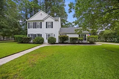 240 Hitching Post Crest, Bluffton, SC 29910 - Photo 1