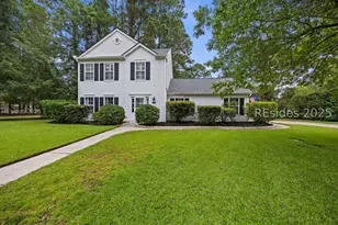 240 Hitching Post Crest, Bluffton, SC 29910 - Photo 1