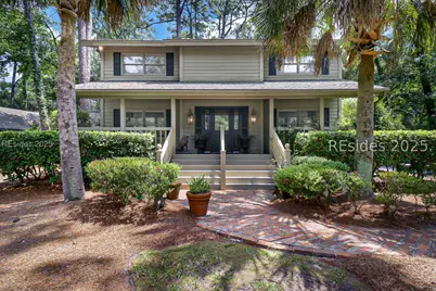 30 Wagon Road, Hilton Head Island, SC 29928 - Photo 1
