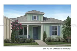 267 Flip Side Ln, Hardeeville, SC 29927 - Photo 1