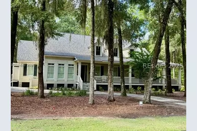 22 Freeport Drive, Daufuskie Island, SC 29915 - Photo 1