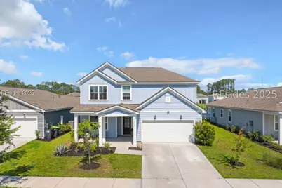 1232 Windswept Oak Lane, Beaufort, SC 29902 - Photo 1
