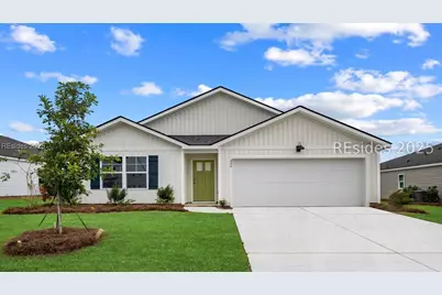 17 Bottom Board Court, Ridgeland, SC 29936 - Photo 1