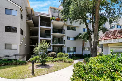 70 Paddle Boat Lane #103D, Hilton Head Island, SC 29928 - Photo 1