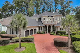 50 Clifton Dr, Bluffton, SC 29909 - Photo 1