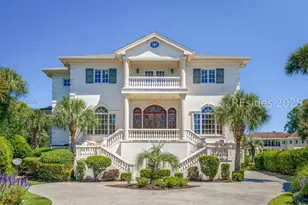 46 Wexford Club Dr, Hilton Head Island, SC 29928 - Photo 1