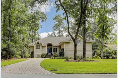 12 Sandfiddler Road, Hilton Head Island, SC 29928 - Photo 1