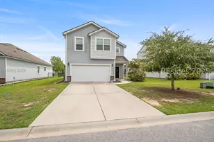 39 Pacolet Ln, Beaufort, SC 29906 - Photo 1