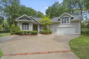 14 Hobonny Pl, Hilton Head Island, SC 29926 - Photo 1