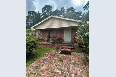 349 Stove Pipe Road, Estill, SC 29918 - Photo 1