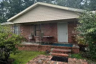 349 Stove Pipe Rd, Estill, SC 29918 - Photo 1