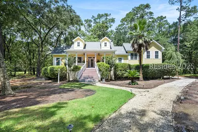 109 Primrose Lane, Daufuskie Island, SC 29915 - Photo 1