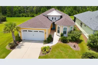 794 Tiki Terrace, Hardeeville, SC 29927 - Photo 1