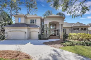 55 River Club Dr, Hilton Head Island, SC 29926 - Photo 1