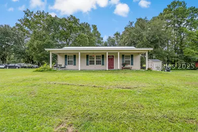 10692 Grays Highway, Ridgeland, SC 29936 - Photo 1