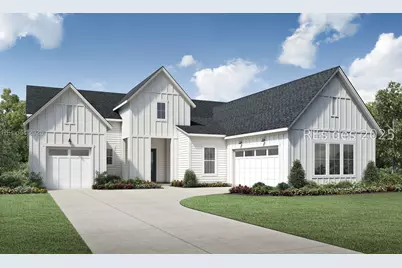 990 Azalea Drive, Hardeeville, SC 29927 - Photo 1