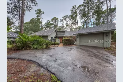 21 Myrtle Bank Road, Hilton Head Island, SC 29926 - Photo 1